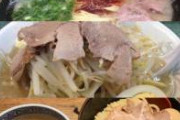 【じわる】ワイ「一富士 二鷹 三茄子」　デブ「一蘭 二郎 三田製麺」