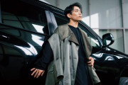 バンクーバー五輪を終え25歳…高橋大輔が運転免許取得を決意した意外なきっかけとは？ アメリカ生活と愛車の深い関係【GQ JAPAN】