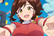 【僧侶枠】アニメ2期「しょうたいむ！２～歌のお姉さんだってしたい」が2023年1月より放送開始！！