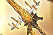 【グラブル】ウォフ短剣信じてたよ… / これをメインに持った陰陽師に助けられた人は多そうな今回の古戦場