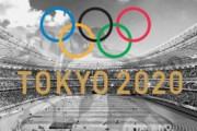 【速報】IOC会長 東京オリンピック 予定通り開催へ