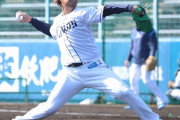 西武ライオンズ、開幕投手を高橋光成に決定