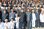 10年前の金正恩総書記、イケメンすぎるｗｗｗｗｗｗ （※画像あり）