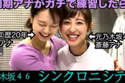 テレビ朝日・報道ステーション、崩壊寸前　関係者「3月末に『報ステ』幹部、富川アナが食事会をした」