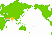 インドについて知っていること