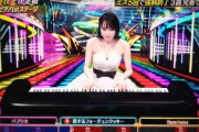 元AKB48松井咲子、ピアノ対決『TEPPEN』完全勝利！圧巻の演奏でグランドチャンピオン「震える演奏」絶賛の声