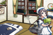 【艦これ】みとちゃん次のツチノコ枠になりそうかな？
