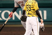 【阪神】石井大智、巨人打線の勢い止められず　６点ビハインドから岡本に被弾