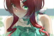 【ウマ娘】バリシコ・サタデーゴールデンナイト・しじみフィーバー
