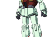 【ガンダム】出番はそれなりにあるのに「戦果ゼロ」のMSといえば？