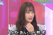 【日向坂46】『ひなあい』外仕事への弊害が明らかになるwwww