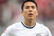 【定期】長谷部誠さん、フランクフルトに要求され来季も現役続行へｗｗｗｗｗｗ