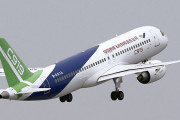 中国の国産旅客機「C919」、初の国際商業飛行を開始！ モンゴルへ