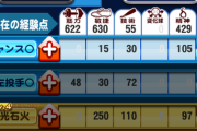 【パワプロアプリ】金メダル10個目の電光石火忘れてかぶせまくってるんだがワイは病気か？