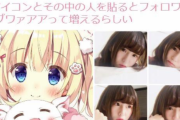 【悲報】ツイッター女子がテレビ放送された結果！ｗｗｗｗｗｗｗｗｗ