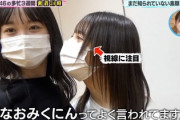 【日向坂46】なおみくにん、尊い...