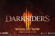 『Darksiders』シリーズ最新作！終末世界を駆ける四騎士の新章『Darksiders IV』が発表に+過去作も簡単に紹介！