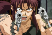 日本一有名な「銃で戦う女キャラ」って誰だと思う？