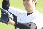 阪神・青柳　ヤクルト主砲との“秘話”を告白「バカにしてんのかなって。でも良い子でかわいいやつ」
