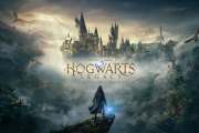 ホグワーツレガシーのSwitch版、割りと売れてる模様…グラフィックは…