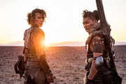 ハリウッド映画「モンスターハンター」のポスターが公開！