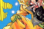 『ジョジョ』【驚愕】第3部の「DIO」が目からビーム出さなかった理由ｗｗｗｗ