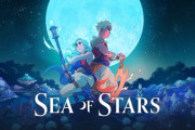 「Sea of Stars」が面白い