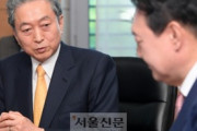 【韓国メディア】 正しいことを言う鳩山元首相…「独島は韓国領土」、慰安婦被害者への謝罪「無限責任」[06/11]  [LingLing★]