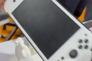 【画像】任天堂の次世代ハード、『switch2』の実機が登場！ 発表間近か？