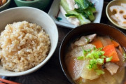 食事・習慣の新目標値「塩分1日7グラム」ほか　←守れる気がしないのだが・・・