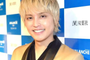手越祐也『イッテQ』復帰の予告で話題沸騰！