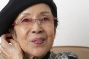 俳優の奈良岡朋子さんが93歳で肺炎のため逝去