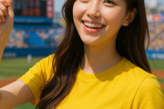 韓国人「気温35度でも満員なのはなぜ？」韓国人が日本のプロ野球観戦文化に驚いた理由がこちらです