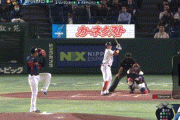 【アジアプロ野球チャンピオンシップ】侍ジャパン先発・赤星、3回までに1安打無失点の好投！！！！！！