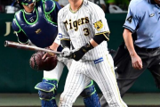 【阪神】大山　トドメの豪弾２１号　初回も追撃の適時打「次の１点がすごく重要だと」