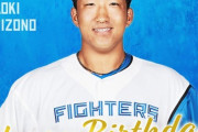 今日は有薗直輝選手の誕生日です！おめでとうございます！