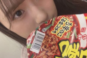 【SKE48】「少しづつ胃を広げて…」中野愛理がフードファイターに・・・!?