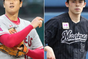 大谷翔平(投手)と佐々木朗希の衝撃どっちが大きかった？