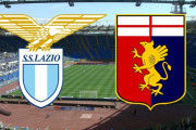 ◆セリエA◆2節 ラツィオ×ジェノア ラツィオ攻撃バラバラ前半の1失点を返せず連敗！鎌田先発もいいところなく66分で交代