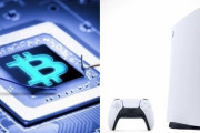 PS5、ビットコインが暴落しても一向に安くならない。マイニング需要じゃなかったのか！？