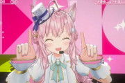 【ホロライブ】博衣こより生誕Live2025 スクショ集