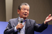 【速報】Jリーグ初代チェアマンの川淵三郎氏が死去を公表、死因は新型コロナウイルス