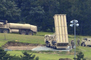 韓国大統領選有力候補が中国を牽制「ミサイル防衛反対(THAAD)するなら長距離レーダーをまず撤去しろ」！