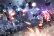 『アーマードコア6』最新プレイ動画が公開！ガチ面白そうで神ゲー確定ｗｗｗ