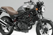 ホンダVTR250の最終モデル走行距離1200kmのバイク売ろうと思ってるんだが