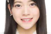 【AKB48】高岡薫が新型コロナに感染。左伴彩佳も大事をとって活動自粛