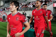 【悲報】サッカーカタールリーグで主審に「ｋｏｒｏすぞ」と脅迫されたと訴えていた日本選手、一転謝罪「聞き間違いでした。カタール大好き」