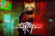 猫ゲー『Stray』ゲームを基にしたアニメーション映画が制作中！監督は「アイス・エイジ」のクリス・ウェッジ氏