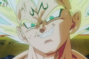 【悲報】魔人ベジータ、魔導師バビディに潜在能力を限界突破させてもらっても悟空と互角【ドラゴンボール】