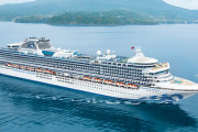 【あっ…】ダイヤモンドプリンセス号、GW・クルーズ6日間が特別割引で半額に